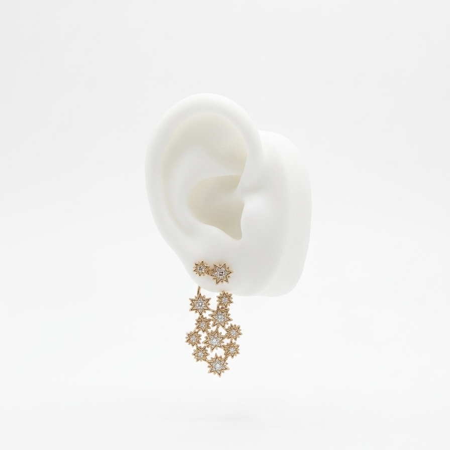 BRINCO CONSTELAÇÃO de R$ 79,90 por: - Imagem 4