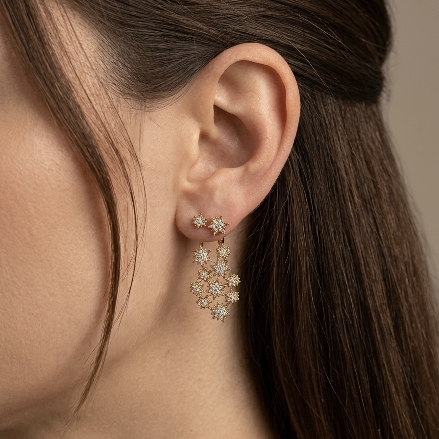 BRINCO CONSTELAÇÃO de R$ 79,90 por: