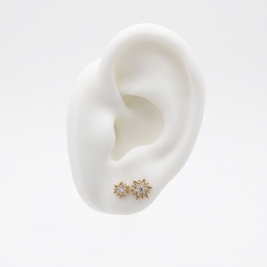 BRINCO CONSTELAÇÃO de R$ 79,90 por: - Imagem 3