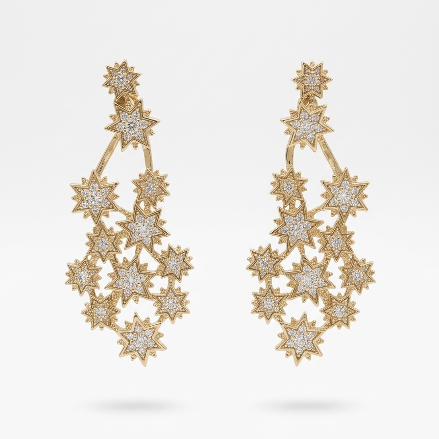 BRINCO CONSTELAÇÃO de R$ 79,90 por: - Imagem 2