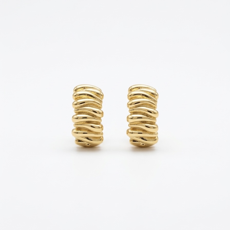 ARGOLA CLICK ORGÂNICA de R$ 89,90 por: - Imagem 2